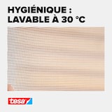 thumbnail of TESA  tesa® Insect Stop Fliegengitter Fliegengitter für Fenster weiß 130 x 150 cm