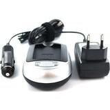 thumbnail of Ladegerät kompatibel mit NIKON D3300