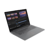 thumbnail of Lenovo V17 G4 IRU (Iron Grey, 17,3" Full-HD, Intel® Core™ i5 13420H, 12 GB RAM, 2 TB SSD) mit Windows 11 Pro & Office 2024 Pro