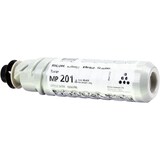 thumbnail of Laser/Kopierer RICOH 842338 RICOH MP201 TONER BLACK