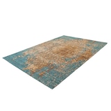 thumbnail of Isis 600 Silber / Multi 80cm x 150cm