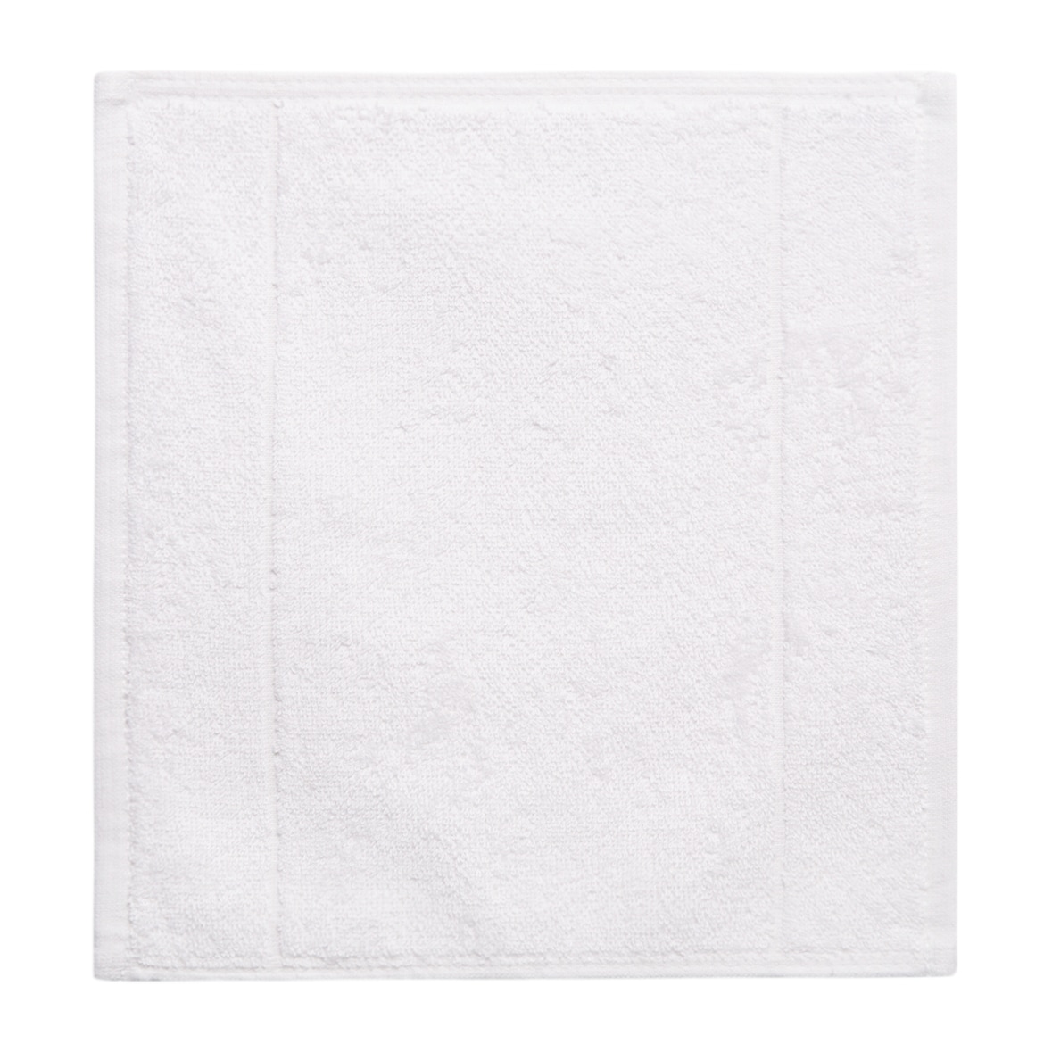 LTITEX - 20er-Pack Gästehandtücher City Weiß 30x30 cm