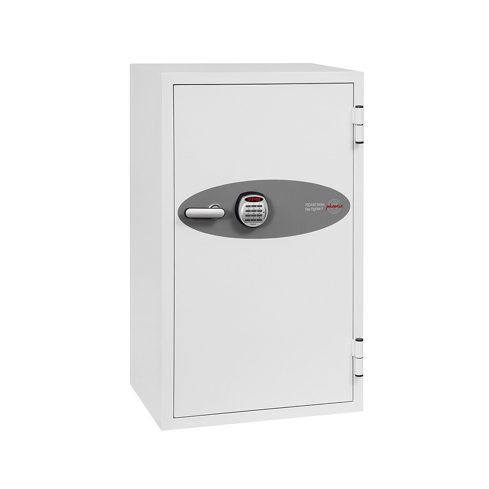 Phoenix Fire Fighter FS0444E Feuerschutztresor mit Smartlocks