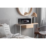 thumbnail of Caja fuerte BTV para hotel CAPRI negra