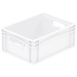 thumbnail of Matfer Bac gerbable plein blanc 20.8 L Matfer - 140506