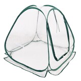 thumbnail of Mini Pop Up Frühbeet Gewächshaus Treibhaus PVC 60x60x60cm