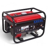 thumbnail of Generatore gruppo elettrogeno a benzina motore 4 tempi 2800w Gn2800