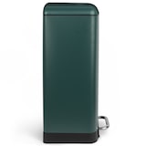 thumbnail of Les Collectors N°863 - Poubelle à pédale 40L, duck green edition