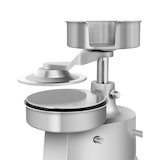thumbnail of Royal Catering Hamburger-Maschine - 150 mm