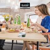 thumbnail of Boldair gel destructeur d'odeurs fleur de coton 300 g