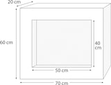 thumbnail of Bioethanol Bestbio Design 2000W Bioethanol-Feuerstelle