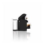 thumbnail of Krups Nespresso Vertuo Plus Yy3922fd - Noir Mat