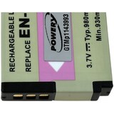 thumbnail of Akku für Nikon EN-EL12