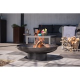 thumbnail of RedFire Premium Feuerschale Oulu Industrial 80 cm ø
