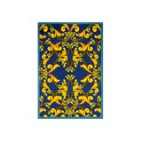 thumbnail of Excelsa Geschirrtuch Trinacria Baumwolle 50X70 Cm Bunt