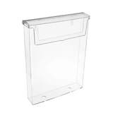 thumbnail of Prospektbox, Flyerbox DIN A5, wetterfest mit Deckel