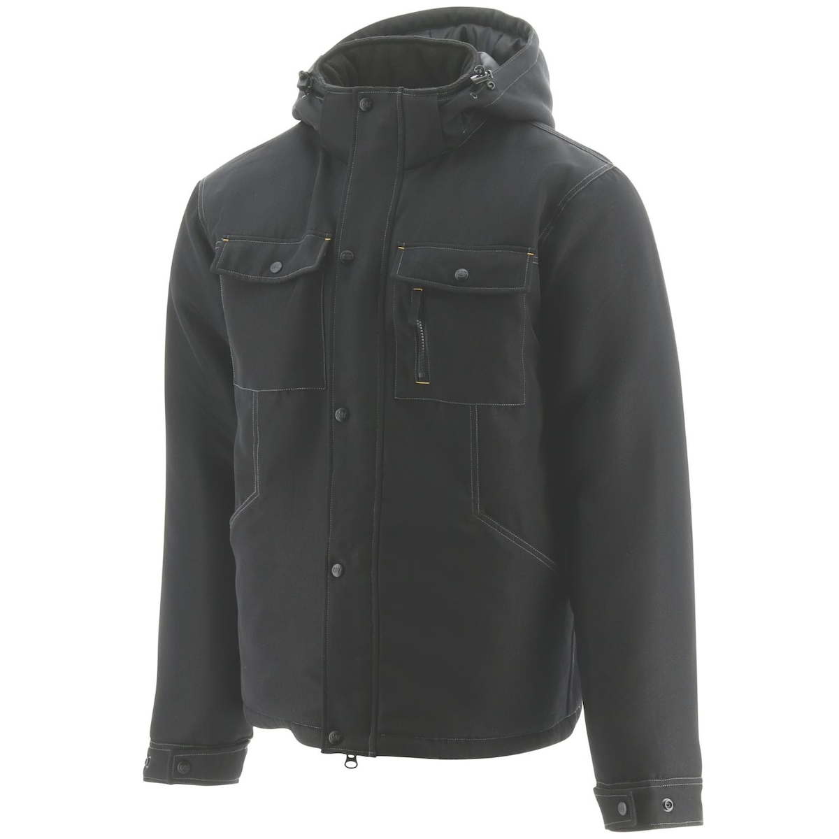 CATERPILLAR CAT Winterjacke Stealth Größe L