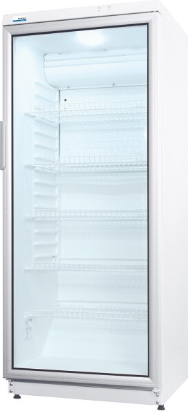 Nordcap COOL-LINE Kühlschrank CD 290 LED