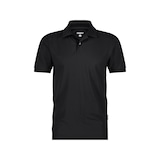 thumbnail of DASSY® Traxion Next Poloshirt, D-FX Flex, UV-Schutz UPF 50+, Mesheinsätze, 50% recyc. PES, Art. 710079 schwarz 3XL