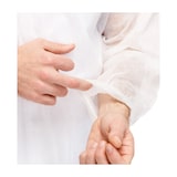 thumbnail of MONOUSO - Tuta TNT di PP con Cappuccio e Chiusura Cerniera Taglia XL 35g (1 Pezzi)