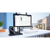 thumbnail of Yealink WHC60 Yealink DECT Headset Zubehör Qi Wireless Charger für WH66/67