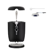 thumbnail of H.Koenig BW1890, spillatore di birra, compatibile con fusti universali pressurizzati/non press. da 5L, professionale, raffreddamento da 2 a 12 °C