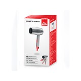 thumbnail of Solis Reiseföhn, 1800 W, Ionen-Technologie, 5 Stufen + Kaltstufe, 110 / 230 V