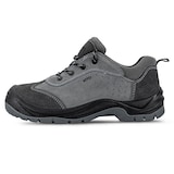 thumbnail of Zapatos de seguridad bajos Modelo GENES S1P Talla 37 Piel serraje VITO