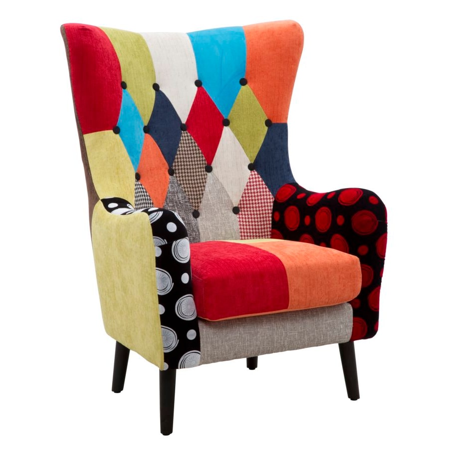 Sillón imperial 73X79X106 cm