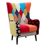 thumbnail of Sillón imperial 73X79X106 cm