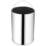 thumbnail of Helloshop26 - 32-liter roestvrijstalen hotelafvalbak 02_0006042