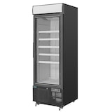thumbnail of Polar G-Serie Gefrierschrank mit Sichtfenster 412Ltr Schwarz