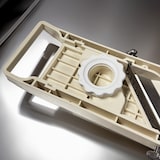 thumbnail of Benriner - Hobel Typ Mandoline, japanisch -  kleines Modell 65 mm -  Premium- Reihe -  64JB