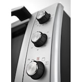 thumbnail of EO24752_DE'LONGHI_Sfornatutto Midi_Forno elettrico_(lxpxa) 450x495x305mm_vol. 24l., 2000W, 4 accessori, 7 funzioni cottura_nero-argento