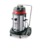 thumbnail of Starmix Industriesauger GS 2078 PZ