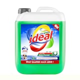 thumbnail of 10 Liter ideal Flüssigwaschmittel Universal Konzentrat Grün mit Aktiv-Formel