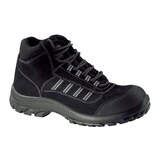 thumbnail of Chaussure de sécurité haute  S3 Dune SRC 100 % non métllique noir T.45 Lemaitre