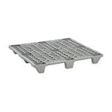 thumbnail of Palet americano con rejas 1200x1000x125 mm.