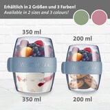 thumbnail of Westmark Pocketbox Maxi, 700 ml, blau, 5289226B