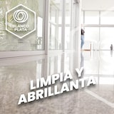 thumbnail of Fregasuelos Blancoplata Floral ambiente duradero Secado Rapido 5 litros