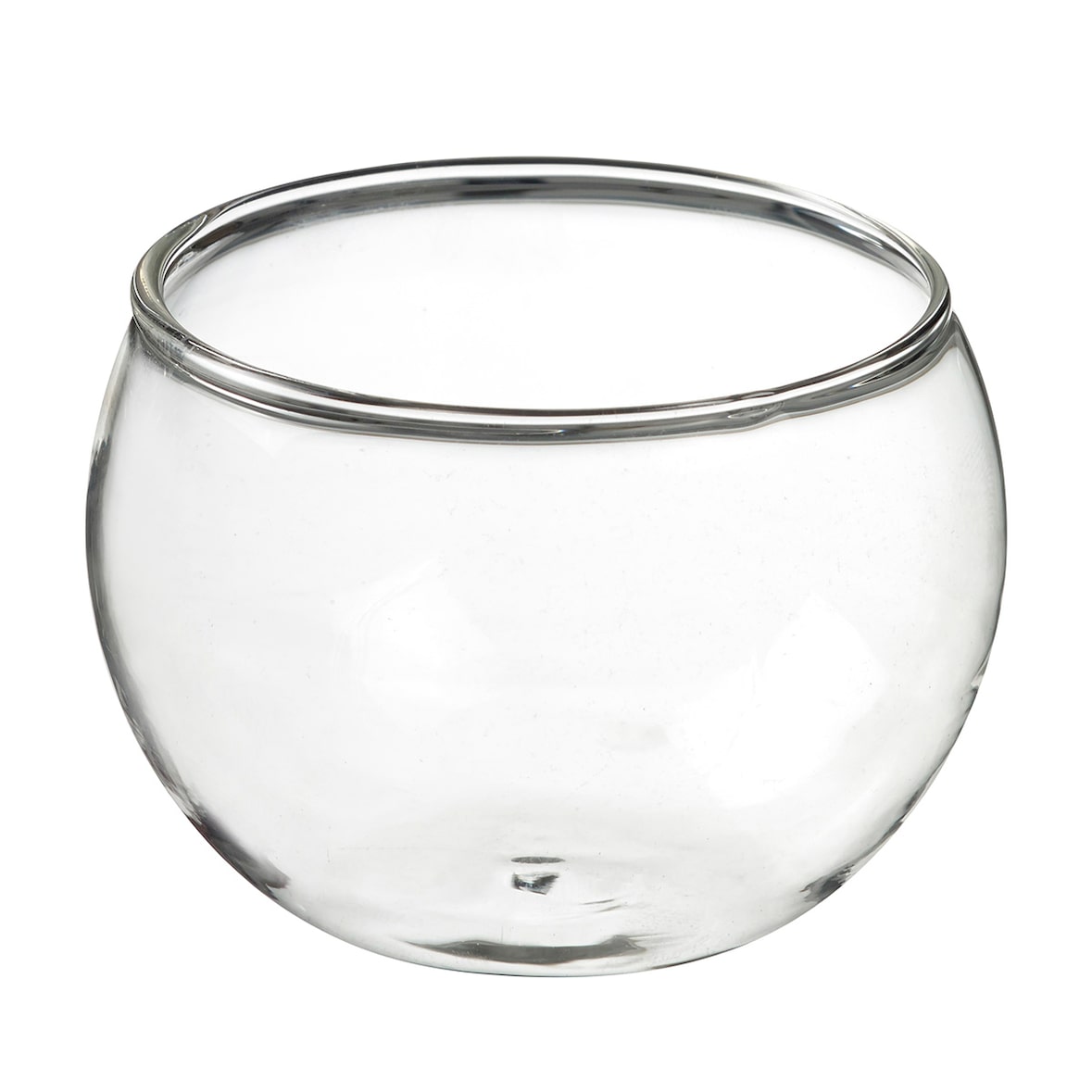 SOLIA Verrine Sph'air verre 75 ml - SV00001 - par 72 pièces