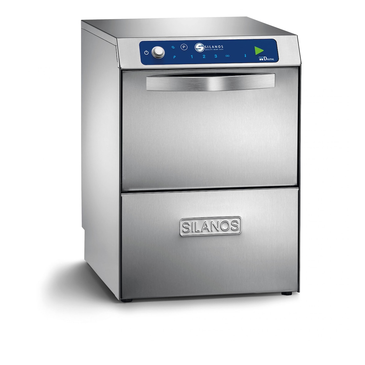 lavavasos digit silanos mod. ds g35-25b(s-025)