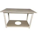 thumbnail of Mesa Camilla Desmontable 100x60x74cm