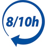 thumbnail of Désodorisant parfumé STARFLORE - Flacon 200ml Lavande - Hygiène Nature