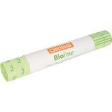 thumbnail of DEISS Müllbeutel 06072 kompostierb. 240l 650+550x1.350mm 5 St./Pack.