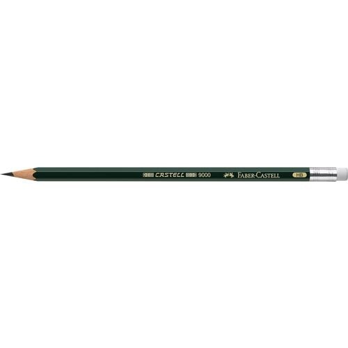 Faber-Castell Bleistift HB 9000