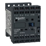 thumbnail of Schneider Electric Leistungsschütz LC1K09013P7