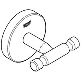 thumbnail of Grohe Bademantelhaken BAU COSMOPOLITAN 2