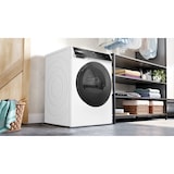 thumbnail of Bosch Serie 8 WRB247C40, Wärmepumpentrockner, 9 kg