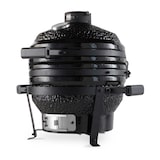 thumbnail of Premium Kamado BBQ 16 inch